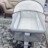 تخت کنار مادر|تخت و صندلی بچه|رشت, جانبازان|دیوار