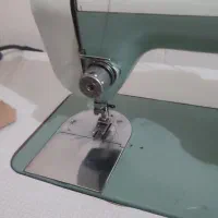 ژانومه چرخ|چرخ خیاطی و ریسندگی|پیرانشهر, |دیوار