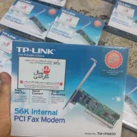 کارت شبکه (TP LINK (WIFI برای کامپیوتر تعداد موجود