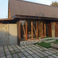 اجاره کلبه سوئیسی|اجارهٔ کوتاه‌مدت ویلا و باغ|آستانه اشرفیه, |دیوار