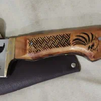 چاقو اصل نوری قشنگ