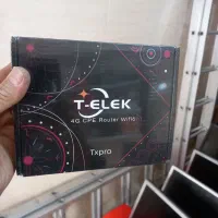 مودم سیم کارتی جدید|مودم و تجهیزات شبکه|پاکدشت, پاکدشت (مامازند)|دیوار