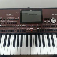 گرگ pa700 اورینتال