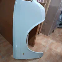 کاپوت.گلگیر.سپر.چراغ پیکان سواری و پیکان وانت|قطعات یدکی و لوازم جانبی|تهران, اتحاد|دیوار