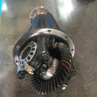 بورس دیفرانسیل روح اله هاشمی|قطعات یدکی و لوازم جانبی|ری, بازار گل خاوران|دیوار