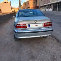 سمند X7 بنزینی، مدل ۱۳۸۴|خودرو سواری و وانت|اصفهان, دوطفلان|دیوار