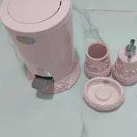 پاسماوری وسرویس چایخوری چینی|ظروف سرو و پذیرایی|مشهد, هنرور|دیوار