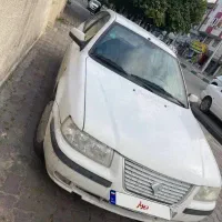 سمند بوش مدل ۹۴ دوگانه پایه سوز