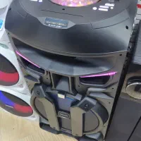 اسپیکر|سیستم صوتی خانگی|نسیمشهر, |دیوار