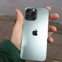 آیفون ۱۳ پرومکس ۲۵۶