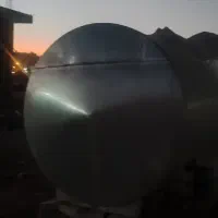 تانکر اب اشامیدنی