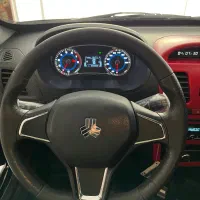 کوییک ۱۴۰۳ GXR|خودرو سواری و وانت|شیراز, شهرک گلستان|دیوار