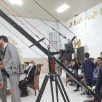 کرین کاسپین ۶متری