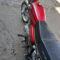 موتور سیکلت هیرمند ۱۲۵ سالم سالم|موتورسیکلت|مشهد, طبرسی شمالی|دیوار