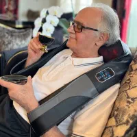 ماساژور برقی|آرایشی، بهداشتی، درمانی|پاکدشت, خاتون آباد|دیوار