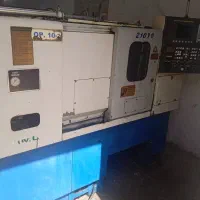 فرز cnc کره ای و تراش cnc کره ای سالم و خوش قیمت|ماشینآلات صنعتی|تهران, مخصوص|دیوار