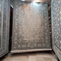 فرش ۱۲۰۰ شانه تهران مدرن ۳۶۰۰ تراکم اکرولیک|فرش|مشهد, امیر|دیوار