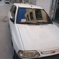 پراید مدل ۸۸|خودرو سواری و وانت|محمدشهر, محمدشهر|دیوار