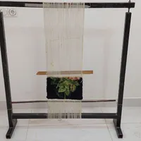 دارتابلو فرش با فرش