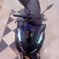 موتور سیکلت CLICK UP 170H|موتورسیکلت|بروجرد, |دیوار