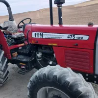 تراکتور ۴۷۵|خودرو سنگین|دیواندره, |دیوار