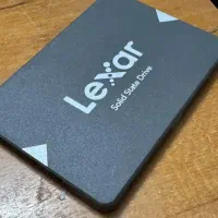 هارد SSD lexer 240