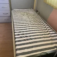 سرویس خواب ۳ تکه|تخت و سرویس خواب|تهران, آهنگ|دیوار