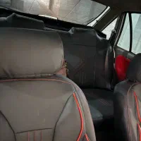 خودروی سواری با راننده آمادگی همکاری روزانه با افر