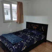 خانه مسافر رشت پارکینگ کولراسپیلت نگهبان رستوران|اجارهٔ کوتاه‌مدت آپارتمان و سوئیت|رشت, جانبازان|دیوار
