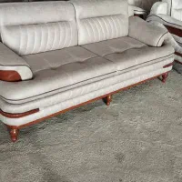 مبل موناکو ۸نفره اقساط یکساله|مبلمان خانگی و میز عسلی|انار, |دیوار