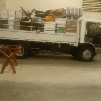 باربری حمل و نقل کیانوش ترابر کیش شهرستان اتوبار|خدمات حمل و نقل|کیش, |دیوار