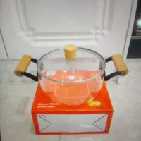 قابلمه پیرکس