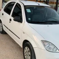 تیبا 2مدل99