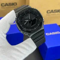 ساعت کاسیو gshock ga2100 کربنی فول جیشاک|ساعت|تهران, سلسبیل جنوبی|دیوار