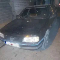 پژو ۸۳|خودرو سواری و وانت|بوژگان, |دیوار