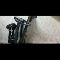 یکدستگاه تردمیل خانگی|تجهیزات ورزشی|شهریار, شهریار|دیوار