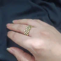 انگشتر رولکس صد بالا تابلو|جواهرات|ورامین, ورامین|دیوار