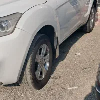 لیفان x60 مدل ۹۵ بدون رنگ|خودرو سواری و وانت|خوی, |دیوار