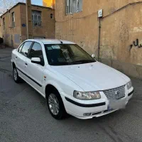 سمندLx 99|خودرو سواری و وانت|سقز, |دیوار