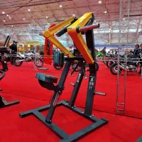 نمایشگاه دستگاه‌های بدنسازی باشگاهی در شهر شیراز|تجهیزات ورزشی|شیراز, شهرک صنعتی شیراز|دیوار