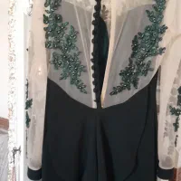 لباس مجلسی شیک وخاص