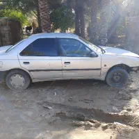 پژو روآ فروشی