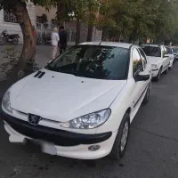 پژو۲۰۶ اس دی|خودرو سواری و وانت|نیشابور, مبارکه|دیوار