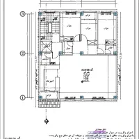 پیش فروش با پلان استثنایی ۱۵۰متری