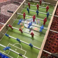 فوتبال دستی|ورزش‌های توپی|اردبیل, |دیوار