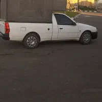 اریسان ۹۴|خودرو سواری و وانت|رشت, باهنر|دیوار