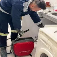 لوله بازکنی فنربرقی چاه فنرزن/اورژانسی،تضمینی صدرا