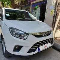 جک S5 مدل ۹۶ دنده
