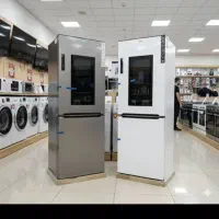 مرکز جهزیه یخچال لباسشویی تلویزیون/بدون پیش و چک