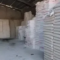 فروش تک و عمد سیمان آجر و...